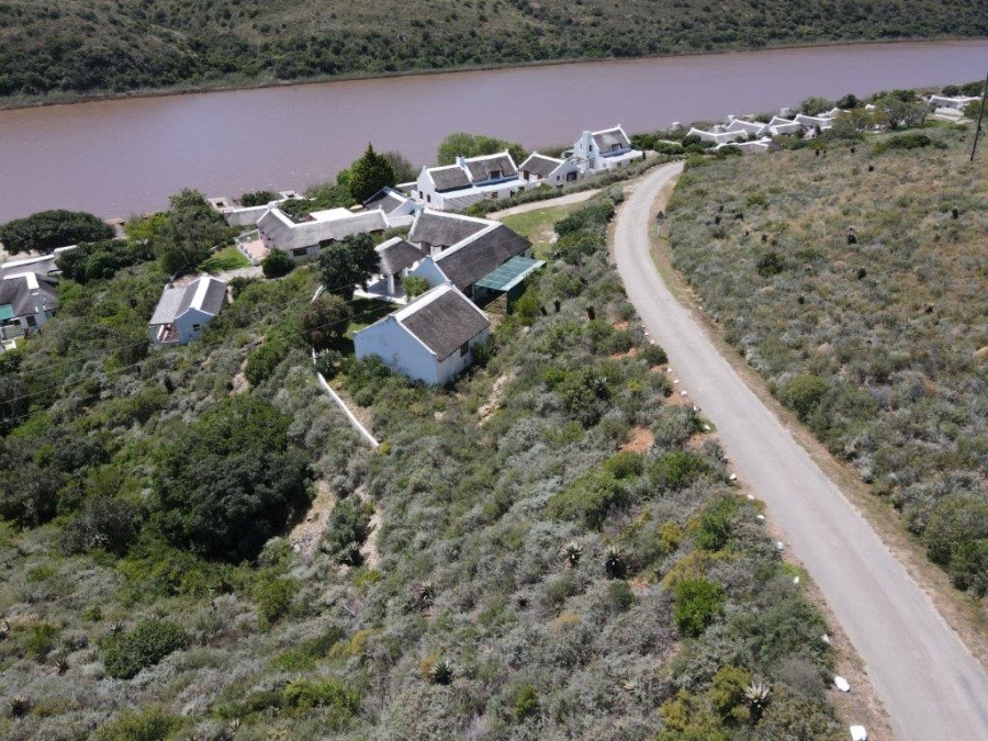 0 Bedroom Property for Sale in Malgas Western Cape